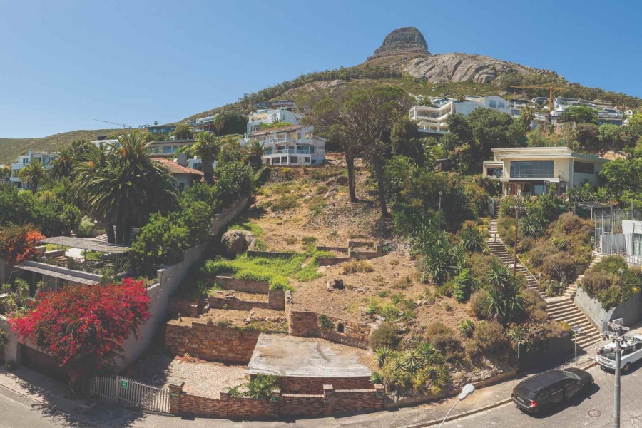 0 Bedroom Property for Sale in Fresnaye Western Cape